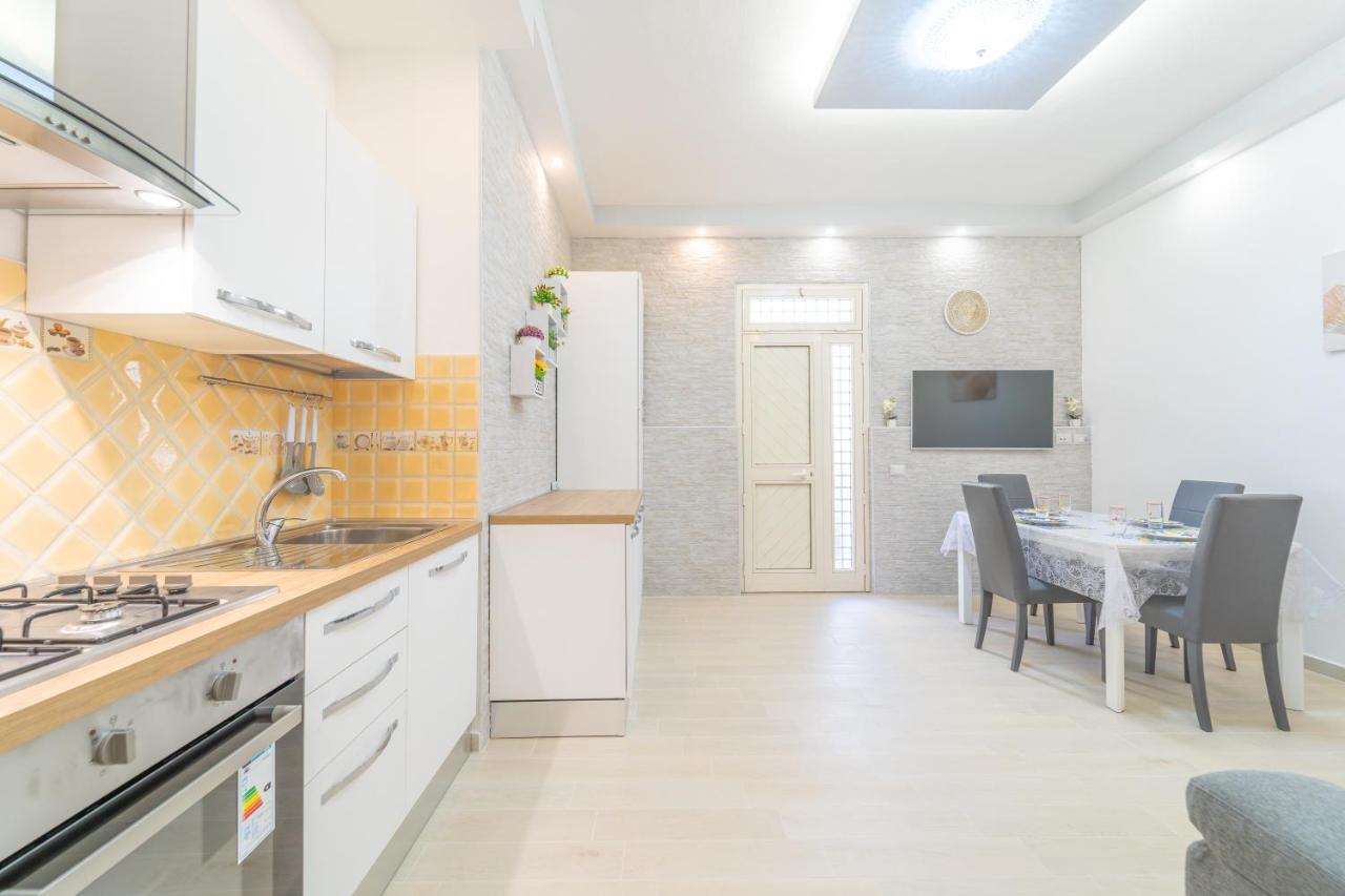 Domo Nora 2 Apartment Olbia Exterior photo